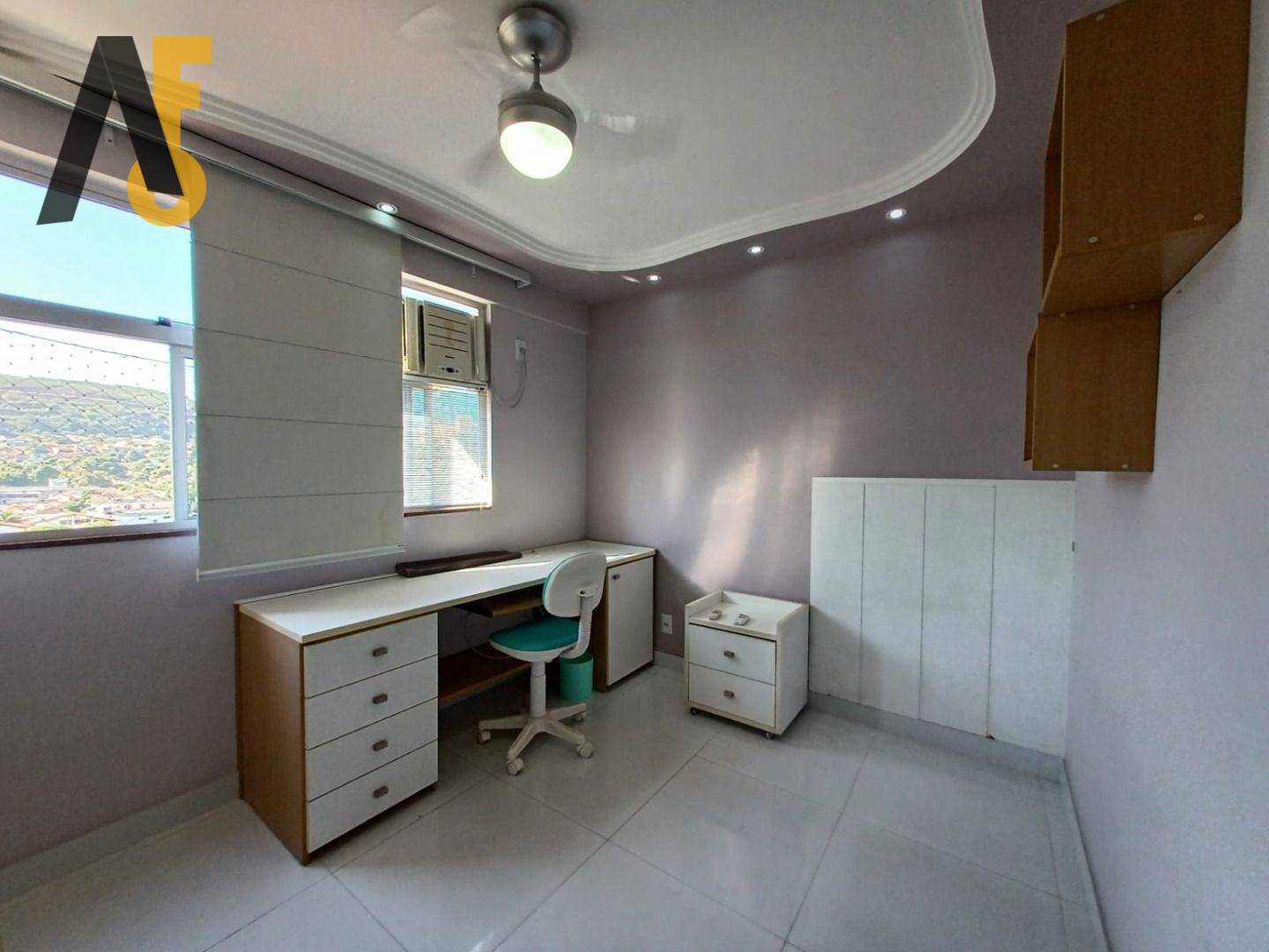 Apartamento à venda com 3 quartos, 73m² - Foto 13