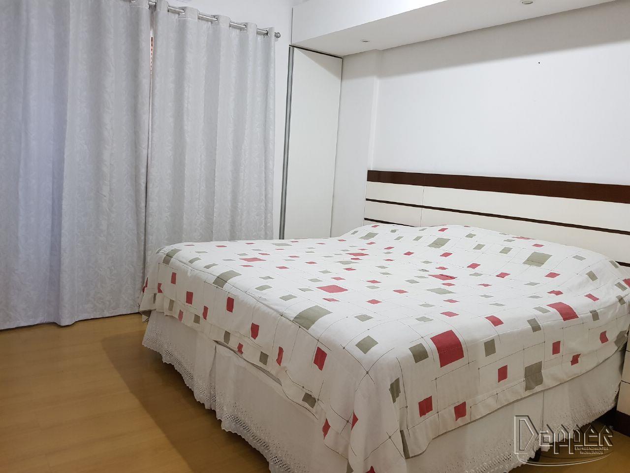 Apartamento à venda com 3 quartos, 151m² - Foto 6