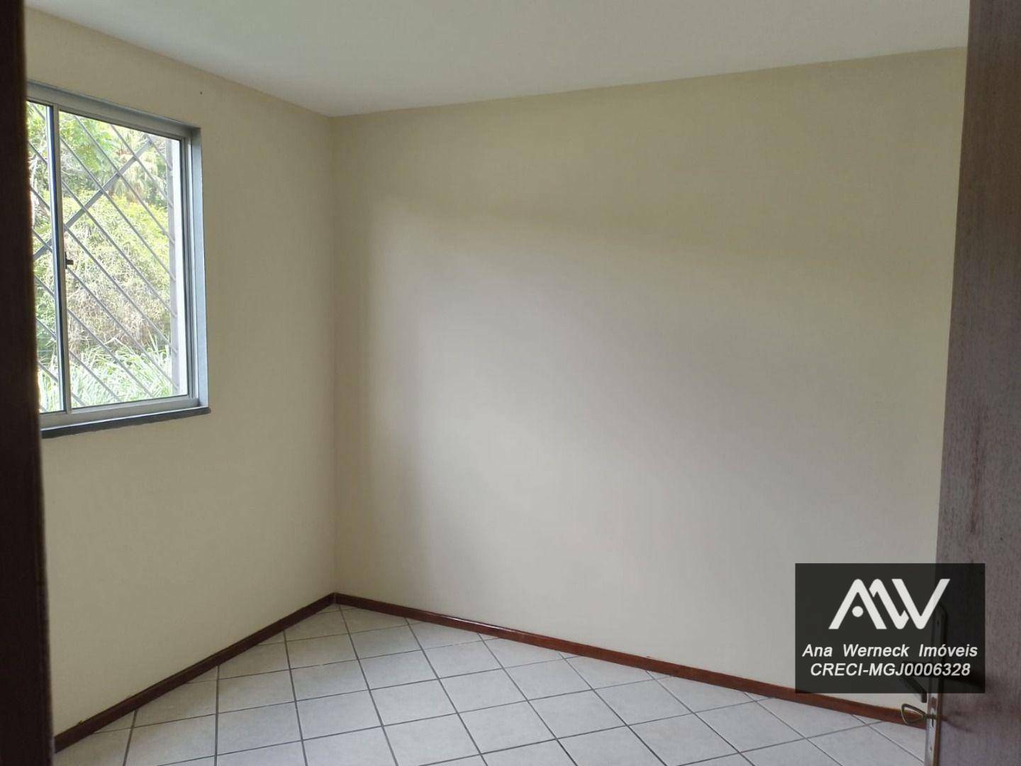 Apartamento à venda com 2 quartos, 50m² - Foto 7