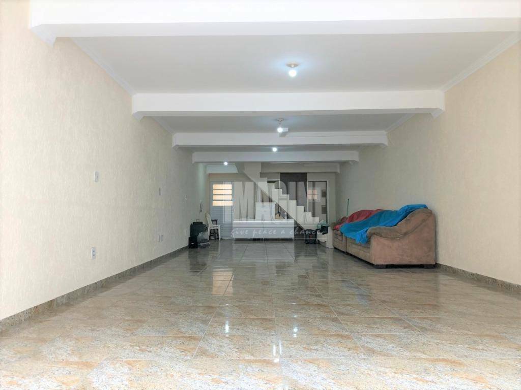 Sobrado à venda com 5 quartos, 224m² - Foto 16