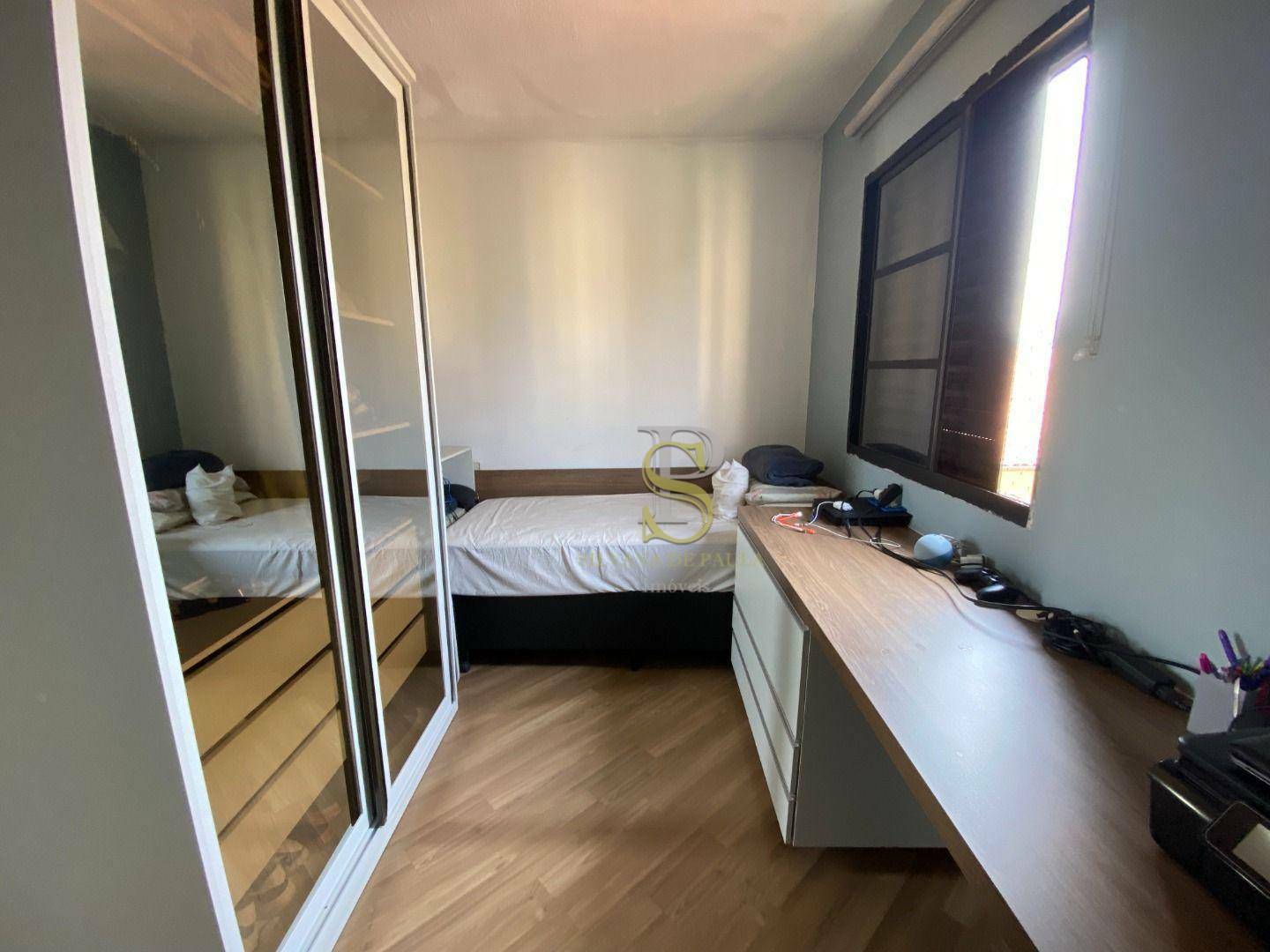 Apartamento à venda com 2 quartos, 46m² - Foto 11