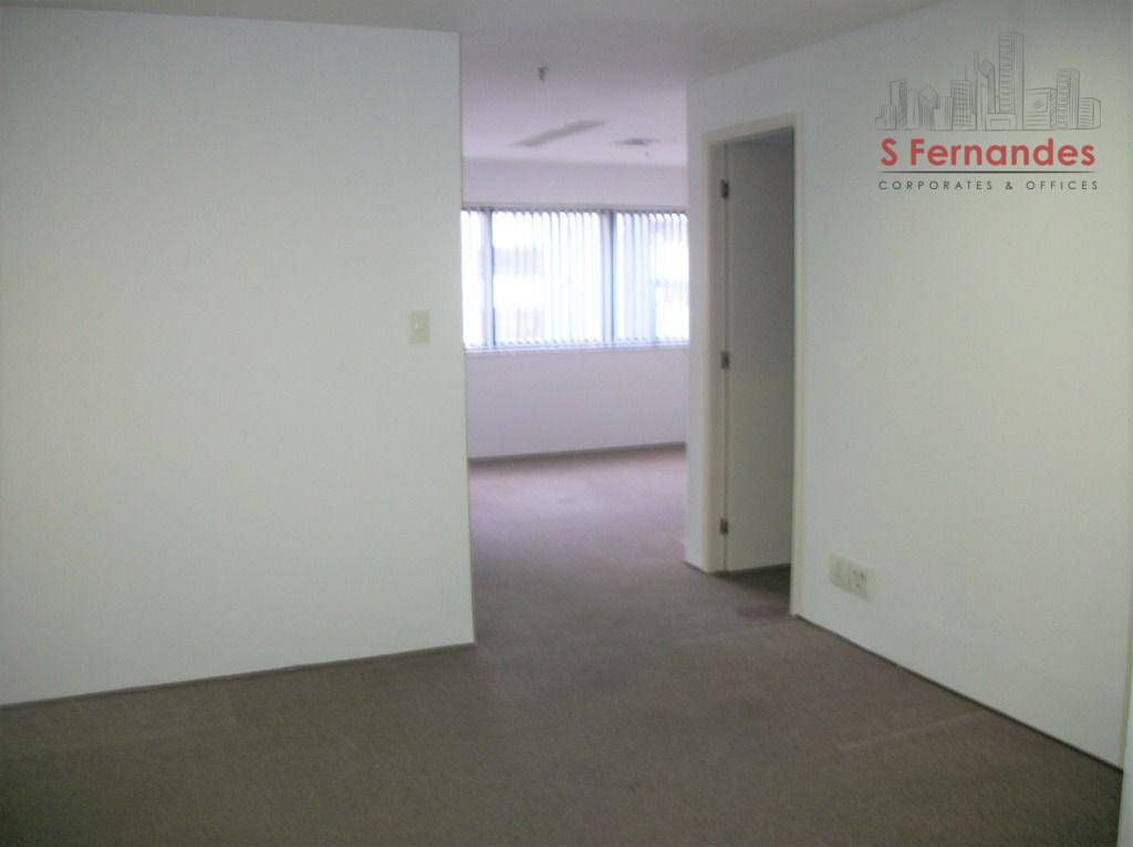 Conjunto Comercial-Sala para alugar, 82m² - Foto 2