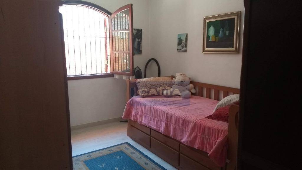 Sobrado à venda com 4 quartos, 300m² - Foto 14