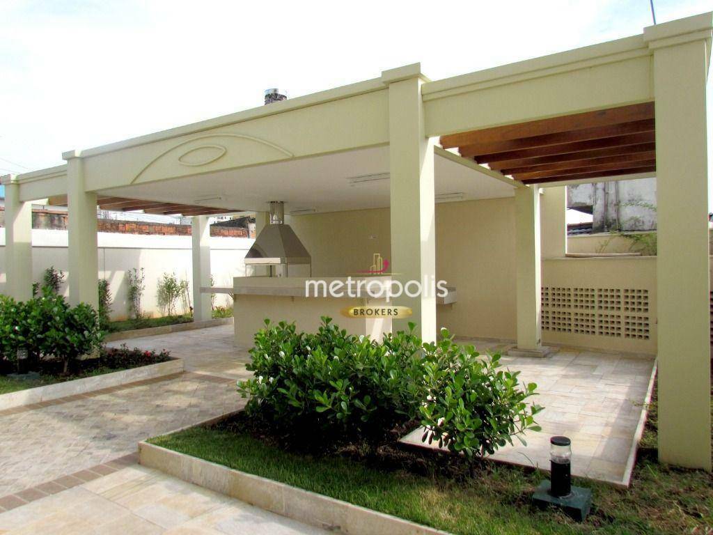 Apartamento à venda com 2 quartos, 65m² - Foto 5