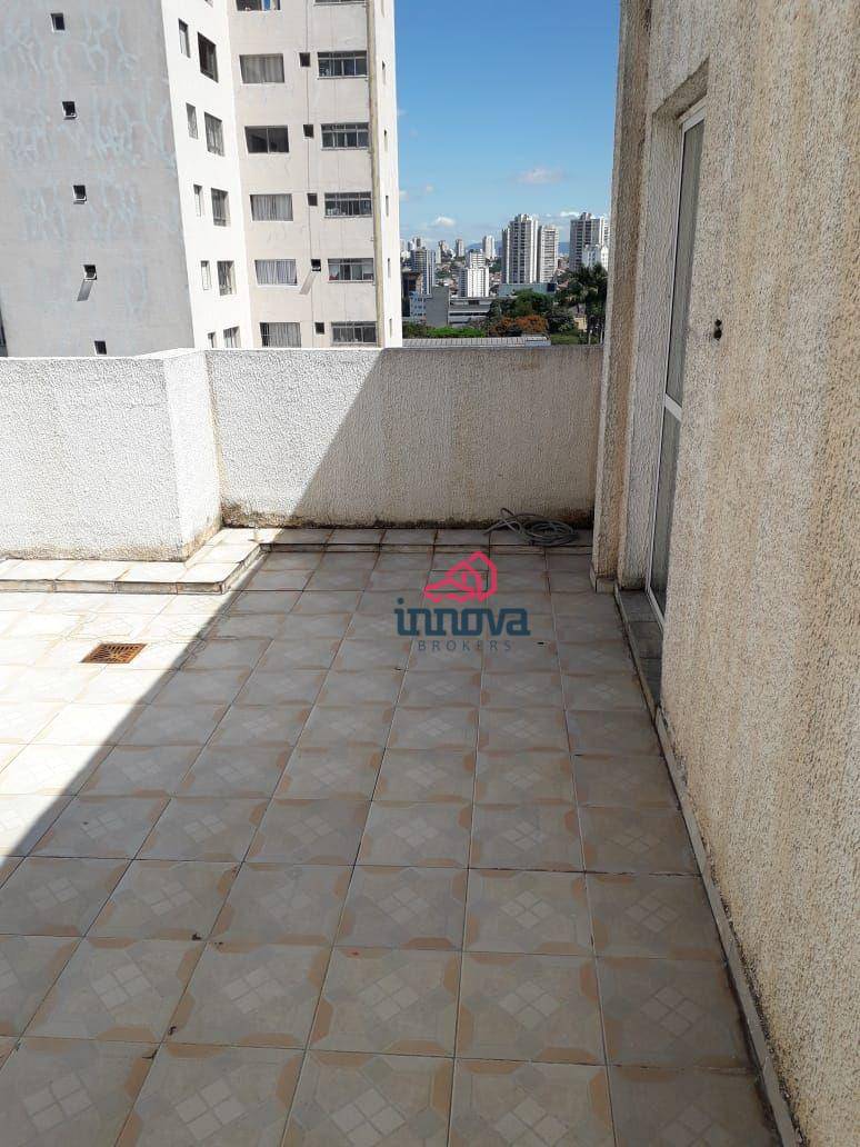 Apartamento à venda com 3 quartos, 200m² - Foto 4