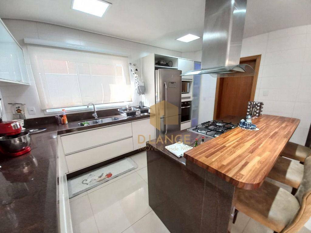 Casa de Condomínio à venda com 4 quartos, 294m² - Foto 36