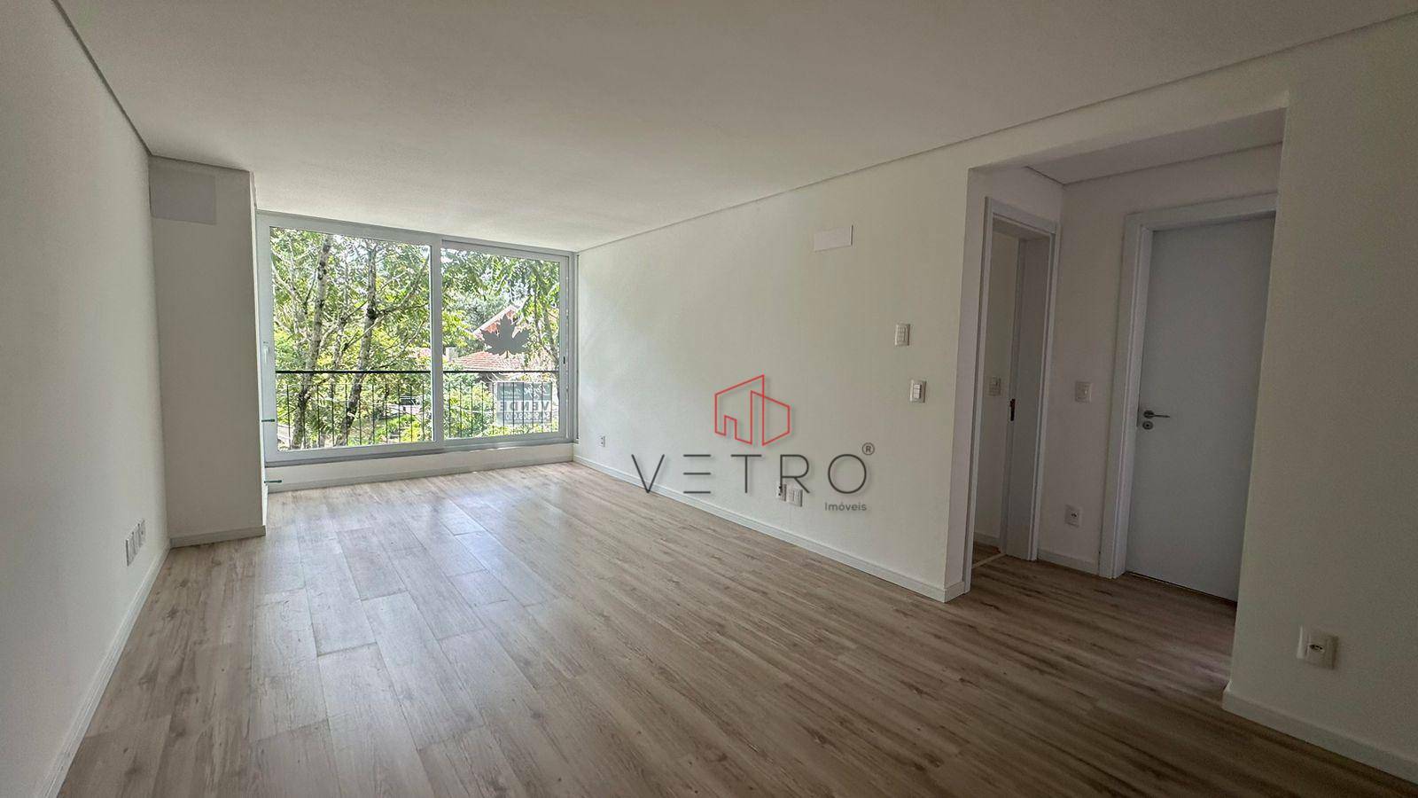 Apartamento à venda com 2 quartos, 86m² - Foto 2