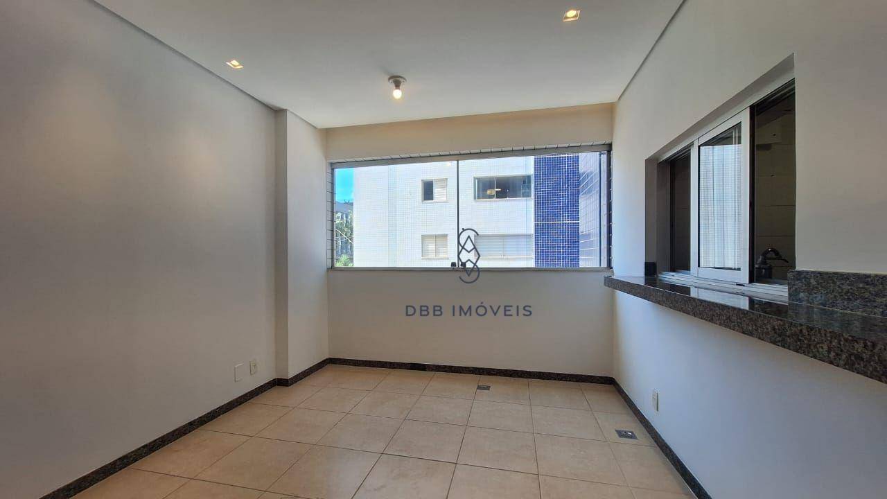 Apartamento à venda com 3 quartos, 92m² - Foto 8