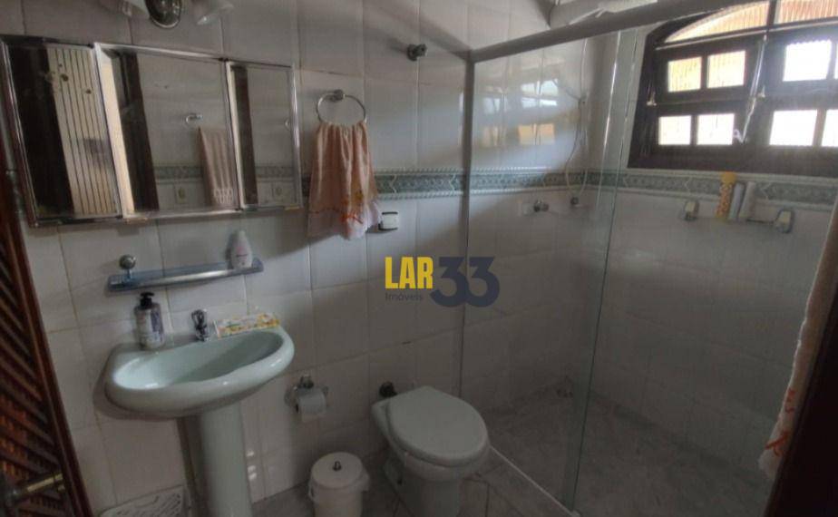 Sobrado à venda com 4 quartos, 100m² - Foto 14