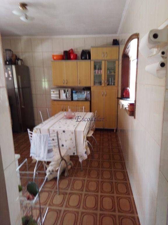 Chácara à venda com 4 quartos, 220m² - Foto 25