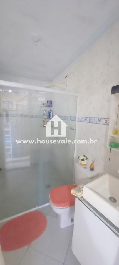 Sobrado à venda com 4 quartos, 100m² - Foto 19