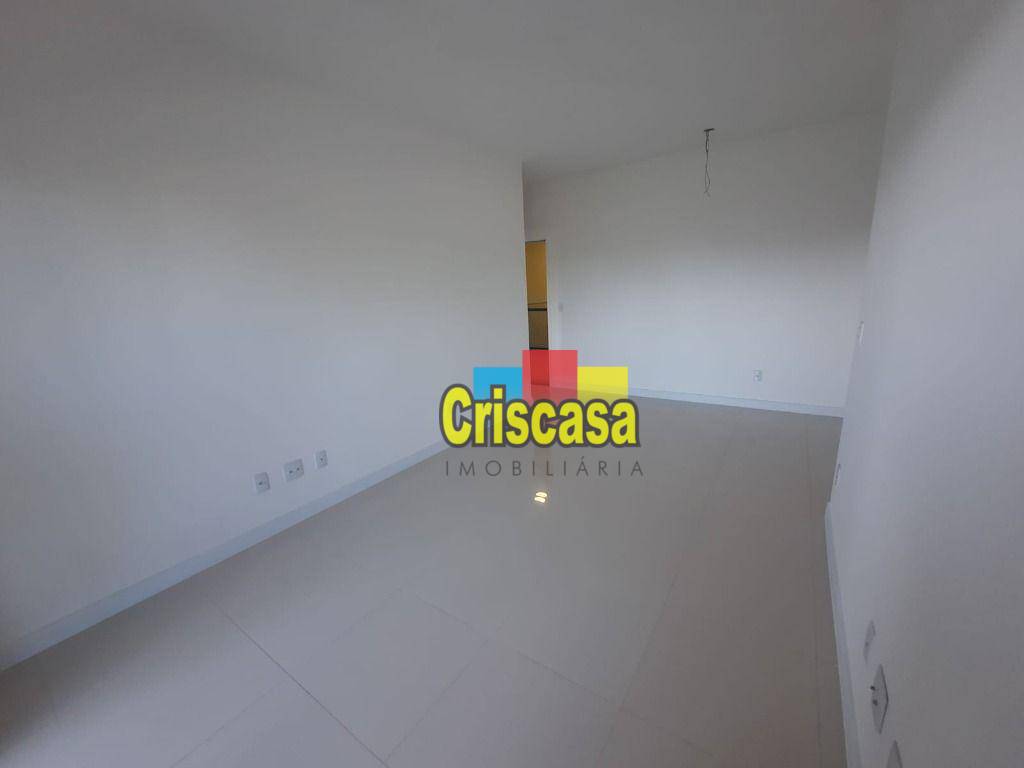 Apartamento à venda com 2 quartos, 78m² - Foto 3