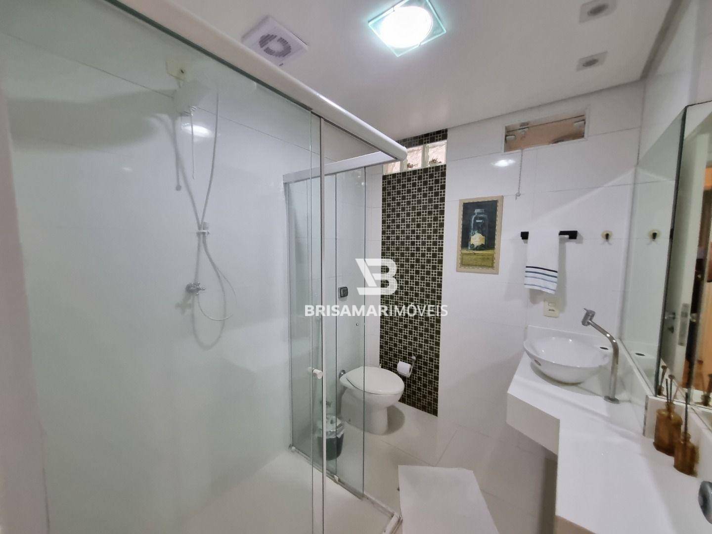 Apartamento à venda com 3 quartos, 134m² - Foto 13