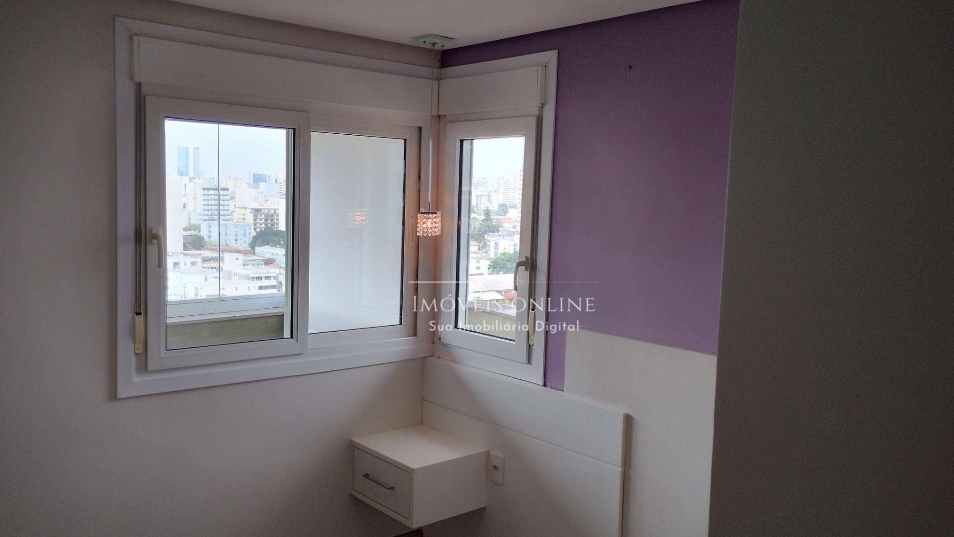 Apartamento à venda com 3 quartos, 101m² - Foto 10