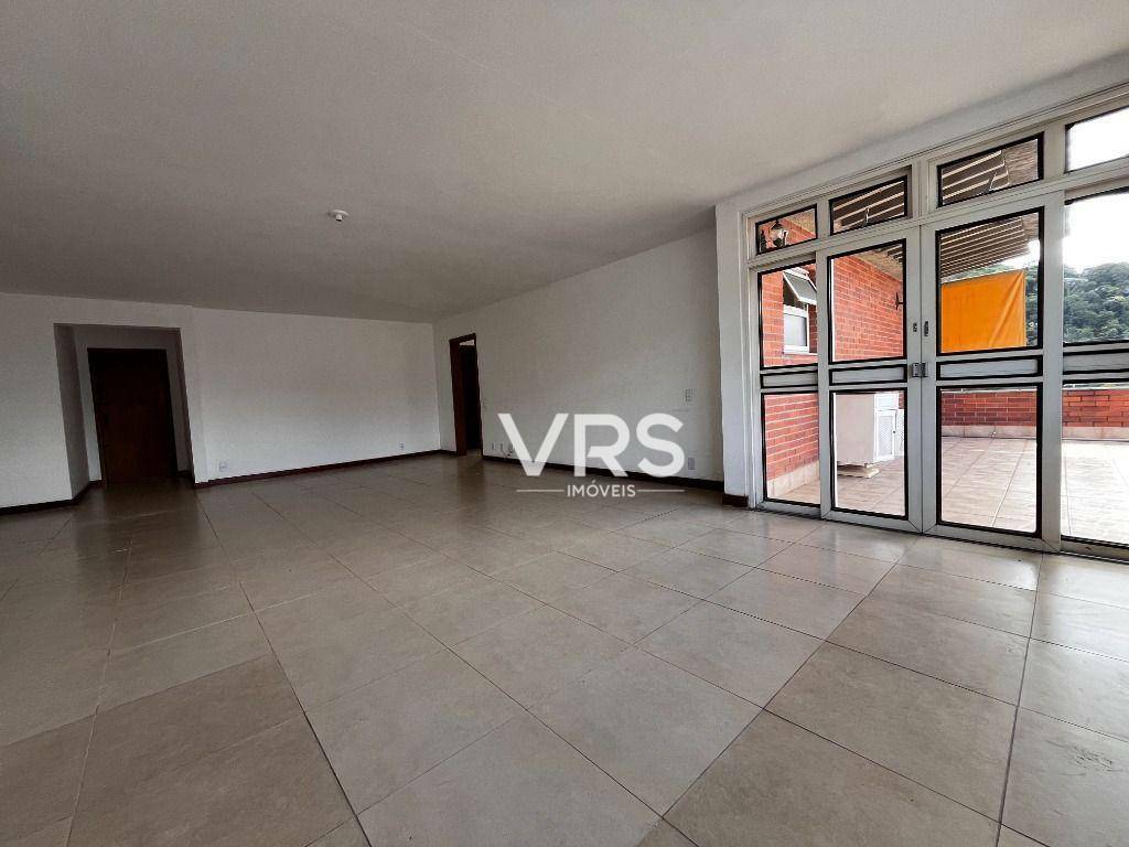 Cobertura à venda com 3 quartos, 119m² - Foto 8