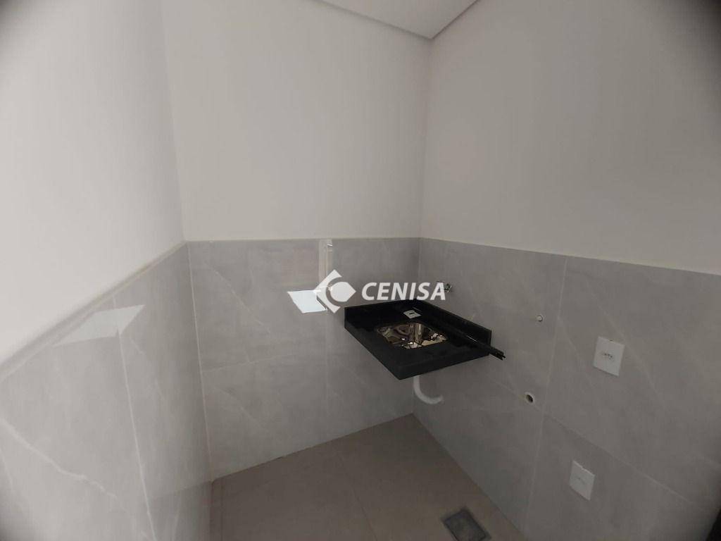 Casa de Condomínio à venda com 3 quartos, 134m² - Foto 15