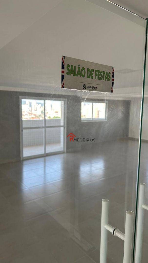 Apartamento à venda com 1 quarto, 54m² - Foto 2