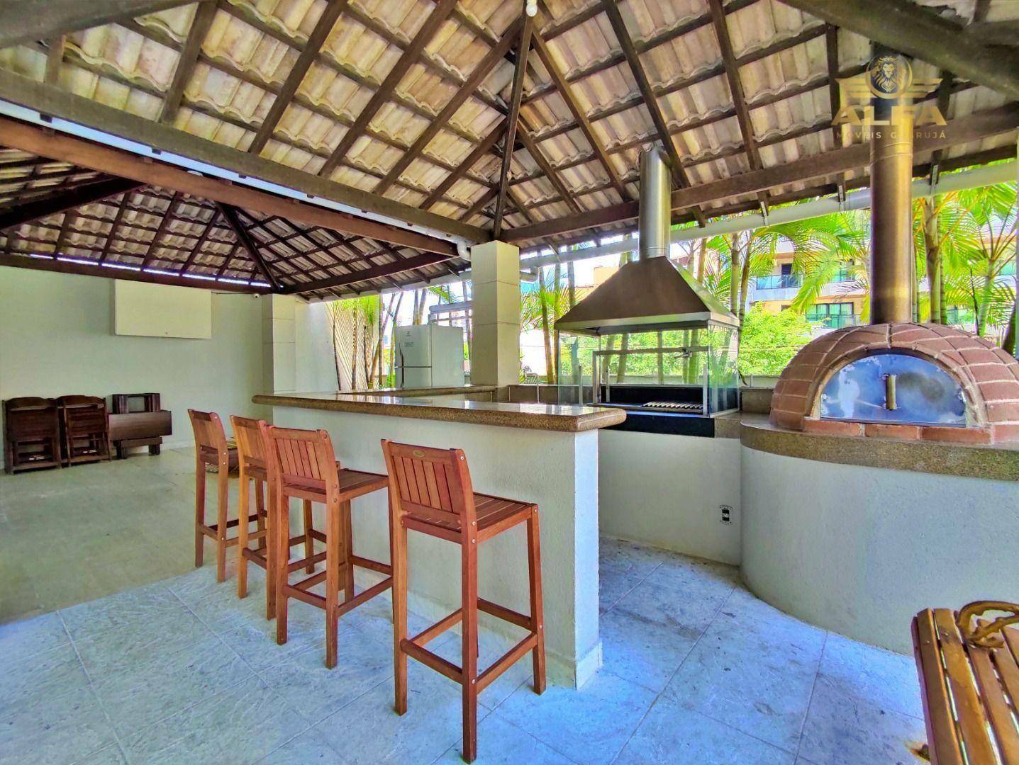 Apartamento à venda com 3 quartos, 134m² - Foto 29