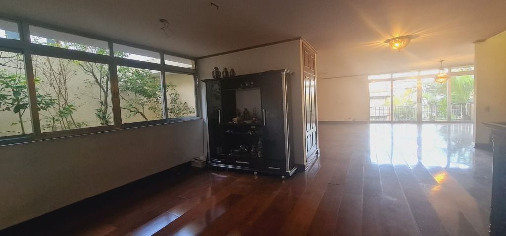 Sobrado à venda com 4 quartos, 602m² - Foto 3