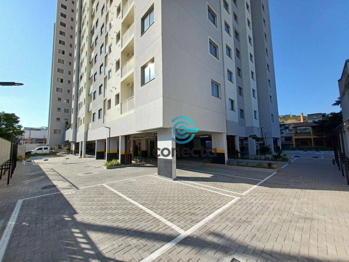 Apartamento à venda com 2 quartos, 65m² - Foto 21