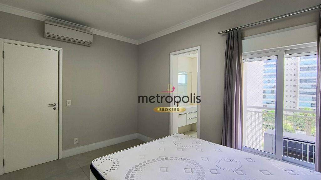 Apartamento para alugar com 3 quartos, 234m² - Foto 29