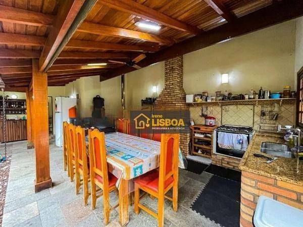 Casa à venda com 5 quartos, 500m² - Foto 32