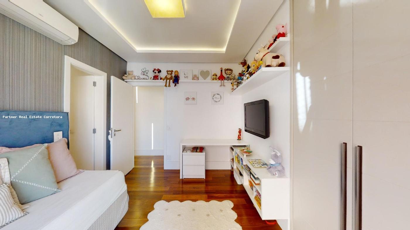 Apartamento à venda com 3 quartos, 261m² - Foto 27