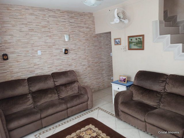 Casa à venda com 3 quartos, 150m² - Foto 6