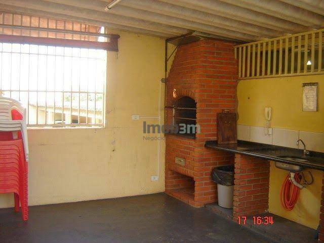 Apartamento à venda com 3 quartos, 73m² - Foto 17