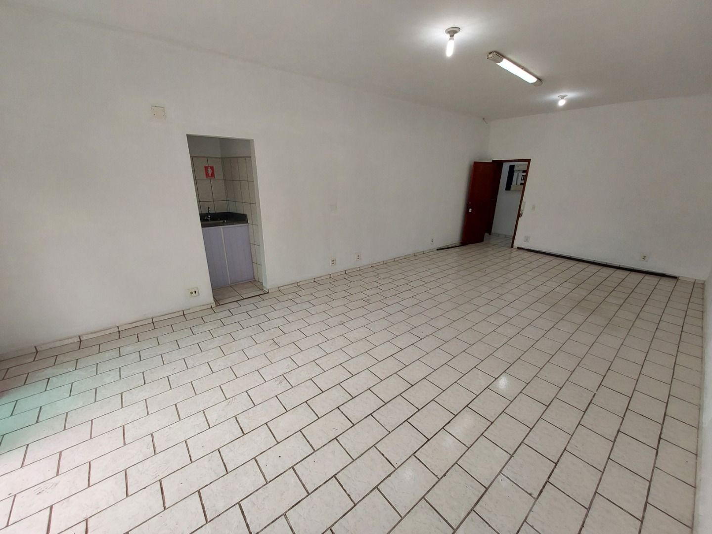 Conjunto Comercial-Sala para alugar, 57m² - Foto 3