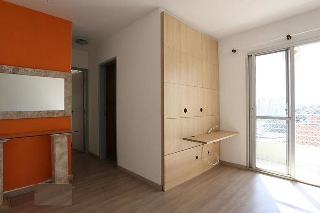 Apartamento para alugar com 2 quartos, 50m² - Foto 6