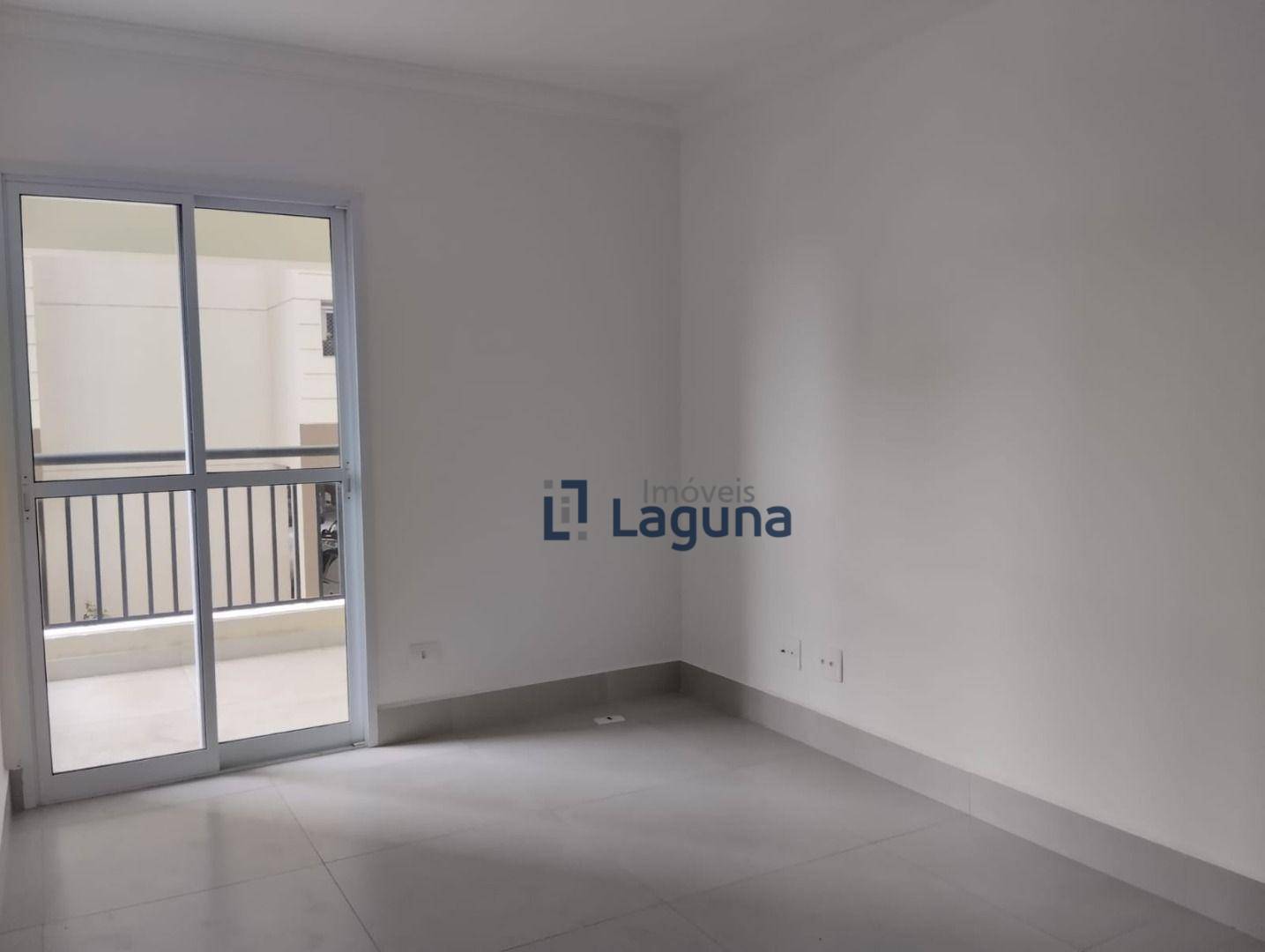 Apartamento para alugar com 2 quartos, 69m² - Foto 1