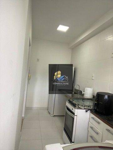 Apartamento à venda com 2 quartos, 49m² - Foto 10