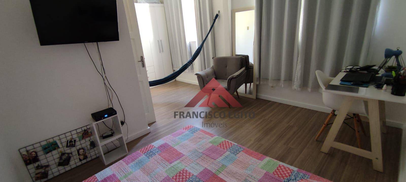 Apartamento à venda com 3 quartos, 67m² - Foto 9