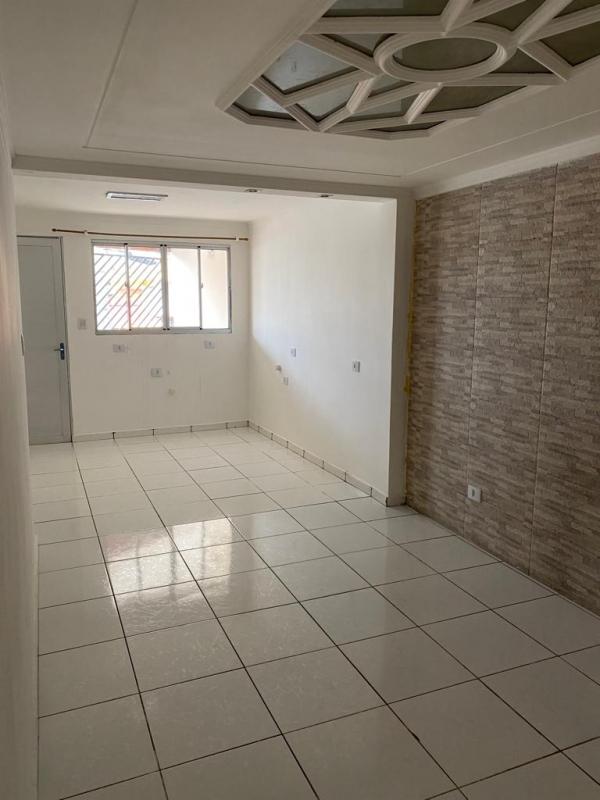 Sobrado à venda com 3 quartos, 104m² - Foto 1