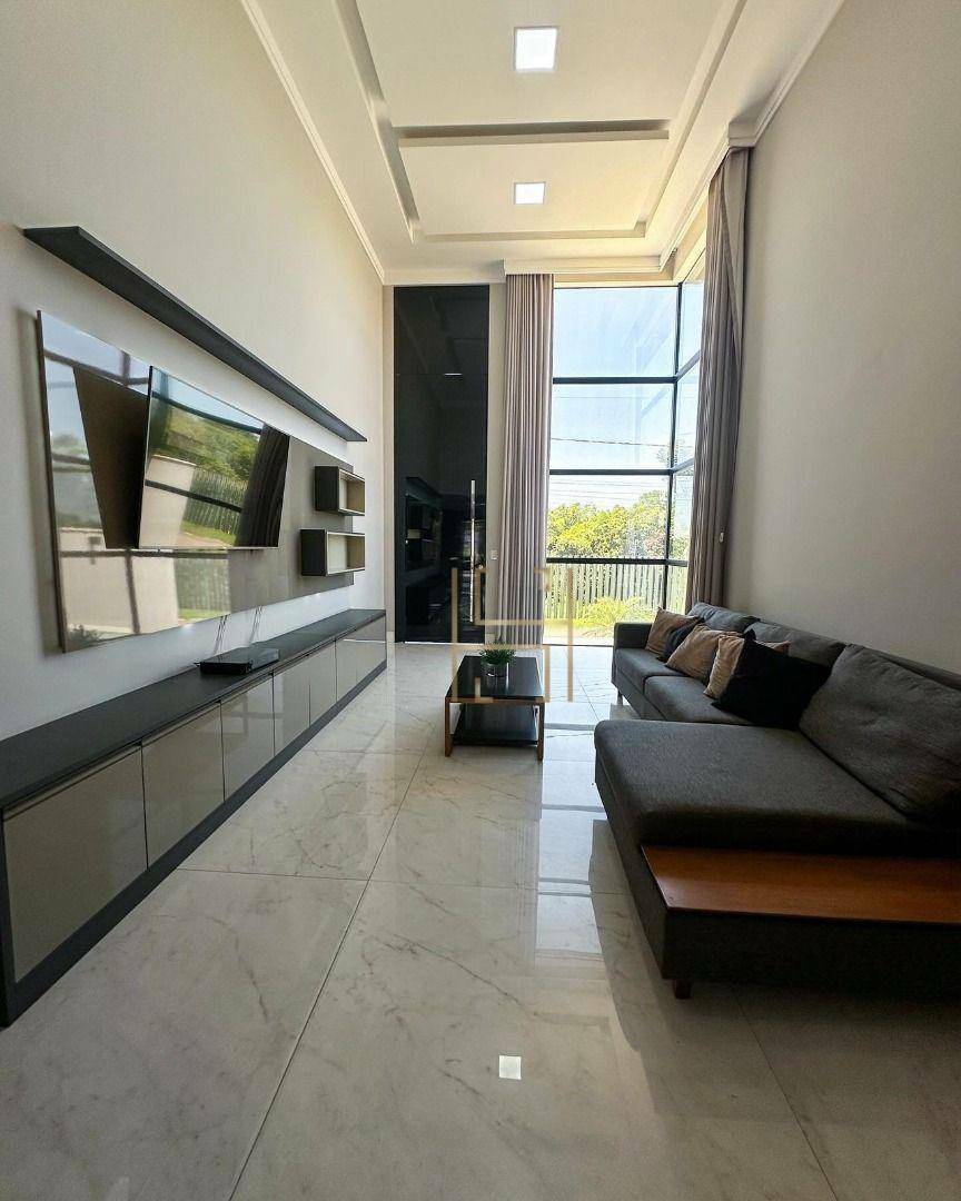 Casa de Condomínio à venda com 3 quartos, 265m² - Foto 8