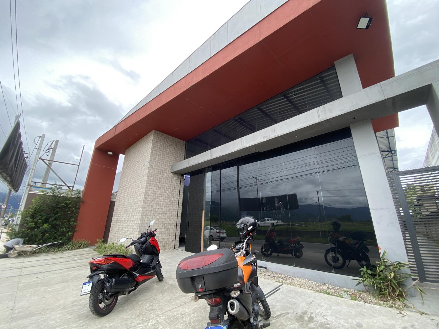 Depósito-Galpão-Armazém para alugar, 840m² - Foto 2