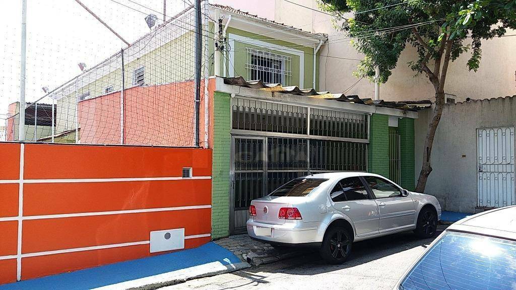 Sobrado à venda com 5 quartos, 220m² - Foto 19