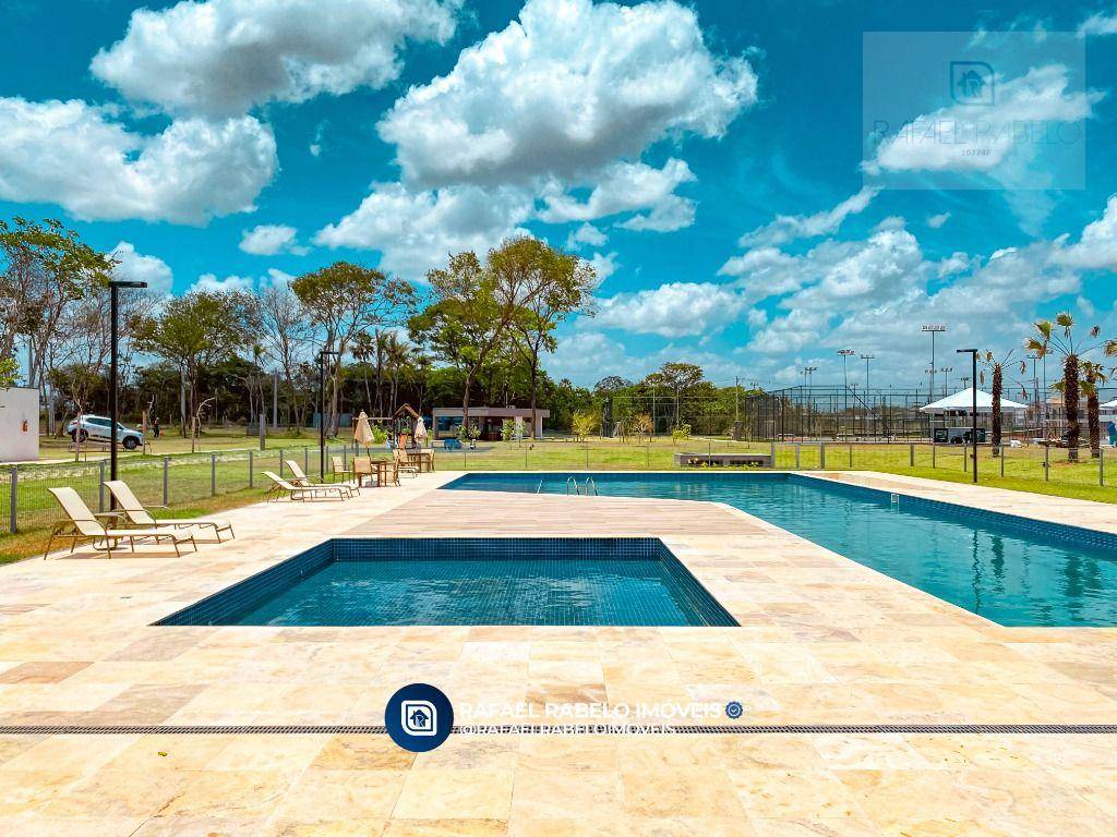 Loteamento e Condomínio, 275 m² - Foto 1