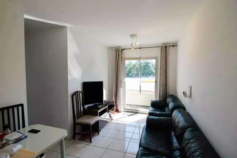 Apartamento à venda com 3 quartos, 61m² - Foto 2