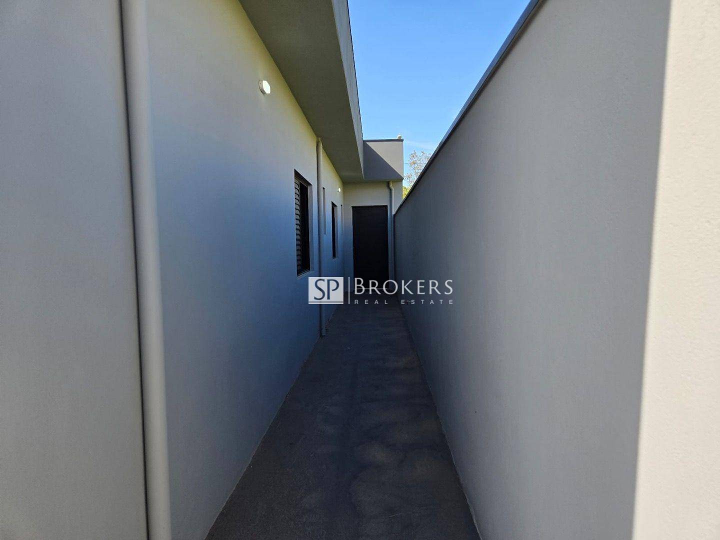 Casa à venda com 3 quartos, 156m² - Foto 22