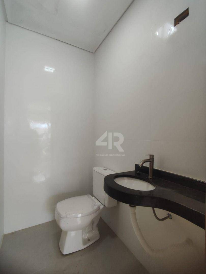 Sobrado à venda com 2 quartos, 93m² - Foto 13