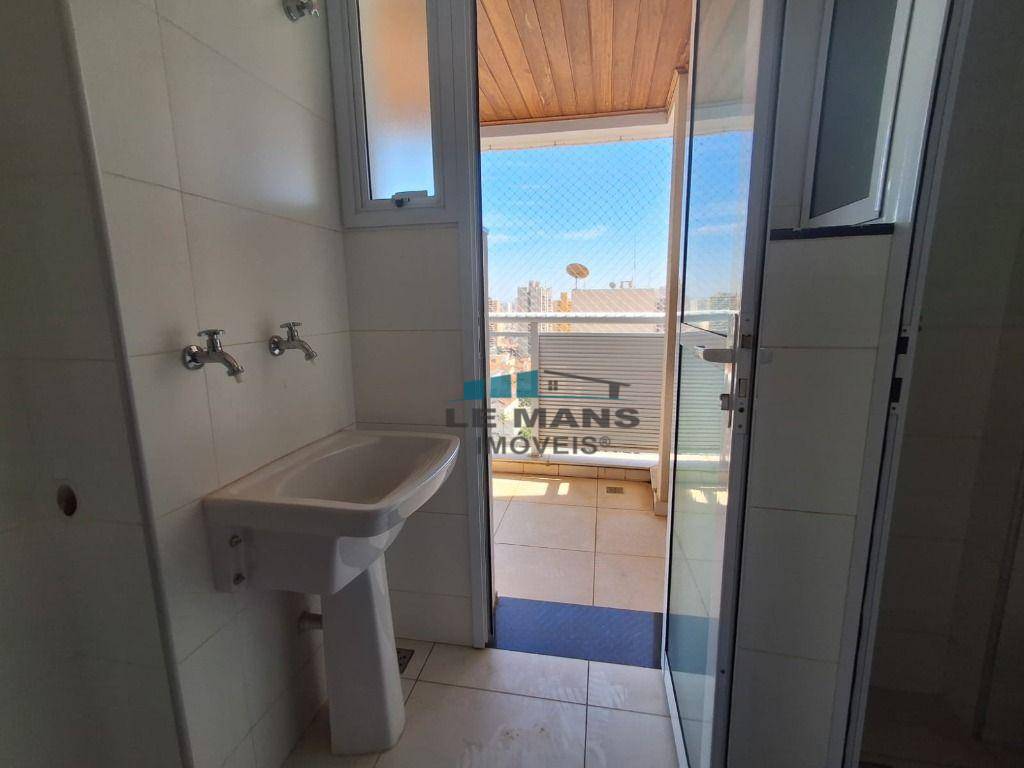 Apartamento à venda com 3 quartos, 98m² - Foto 20