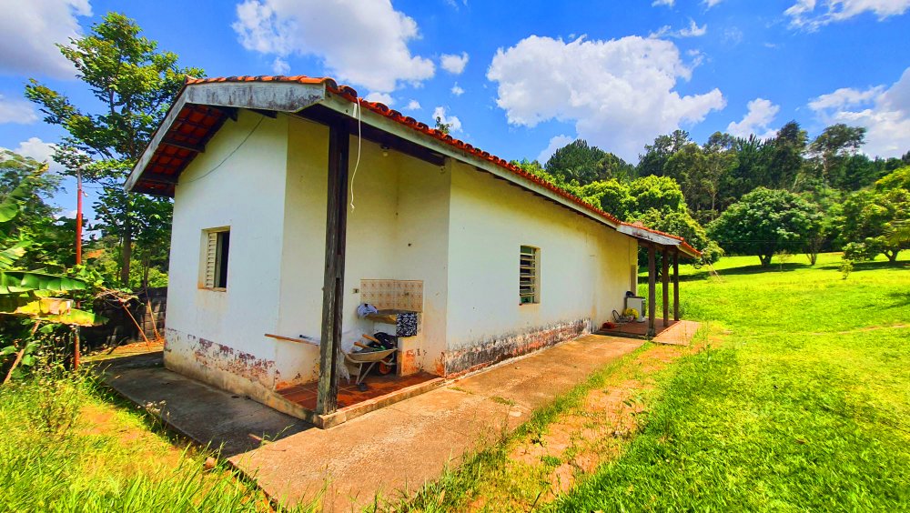 Fazenda à venda com 2 quartos, 3768m² - Foto 9