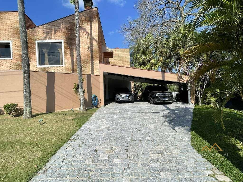 Casa de Condomínio à venda com 4 quartos, 615m² - Foto 5