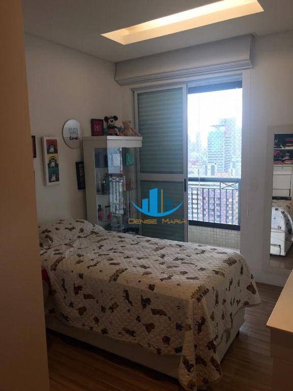 Apartamento à venda com 3 quartos, 204m² - Foto 25