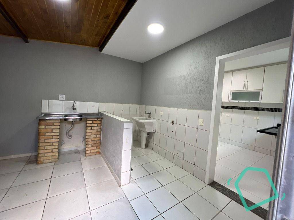 Casa de Condomínio à venda com 3 quartos, 96m² - Foto 4