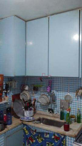 Apartamento à venda com 3 quartos, 105m² - Foto 12