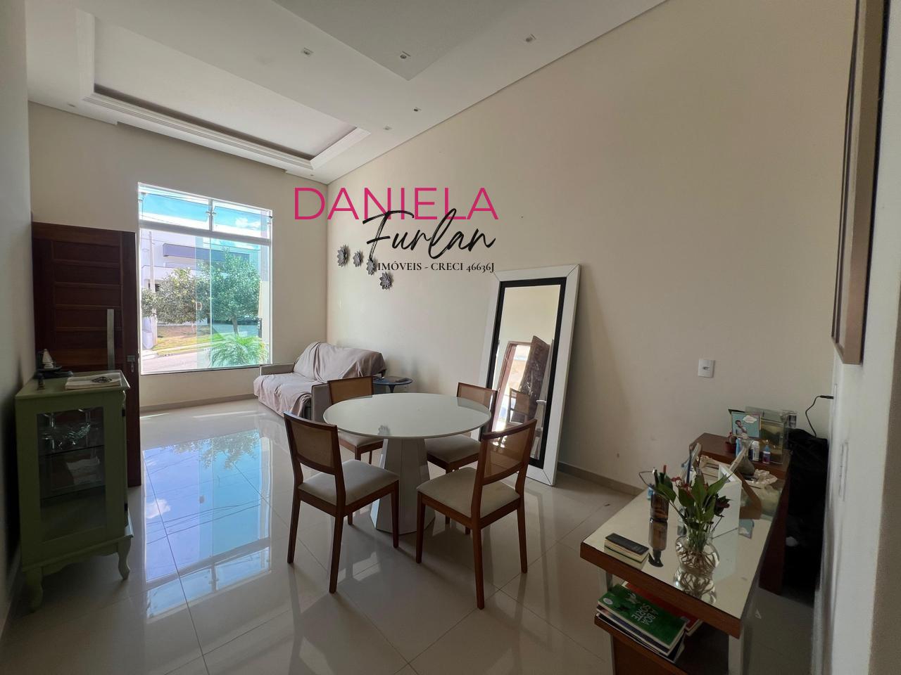Casa de Condomínio à venda com 2 quartos, 116m² - Foto 3