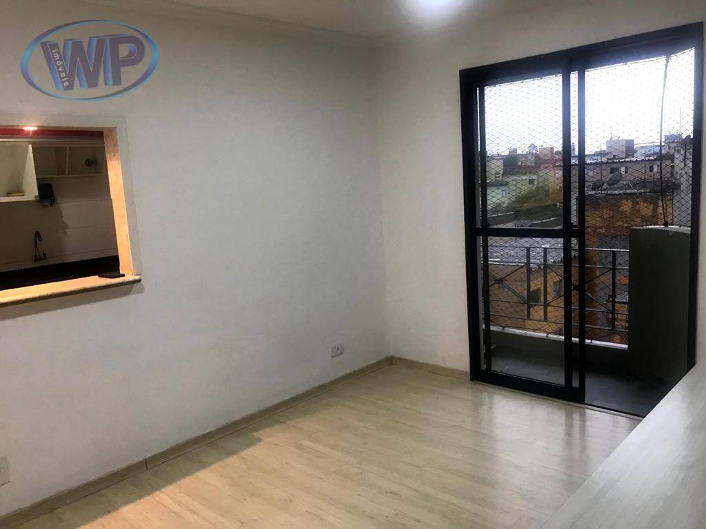 Apartamento à venda com 2 quartos, 48m² - Foto 5